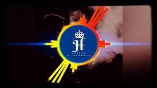 Ibo Can. Uykular Haram Oldu Remix Trap.