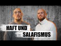 Haft und salafismus  marvin dell im interview