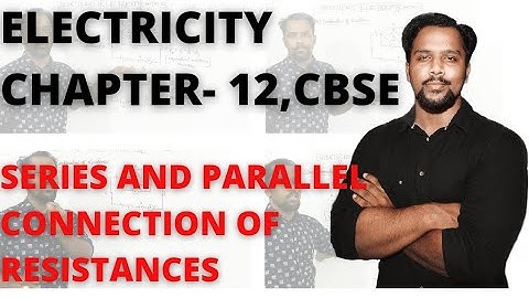 ELECTRICITY- PART 2|  Class 10 Physics | Science Chapter 12 | NCERT CBSE BOARD