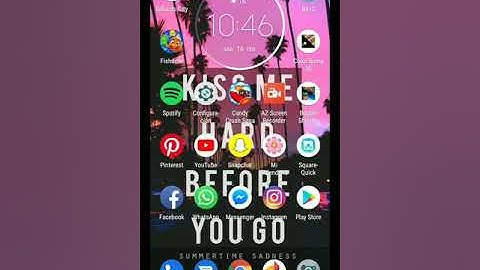 Tutorial de blogger, Google Drive y código QR