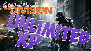 The Division Out of the Map Glitch Free Dlc Hack Tutorial Xbox one