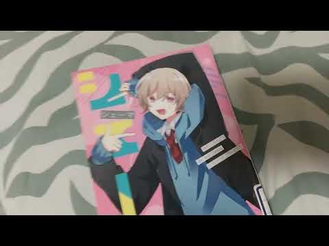 シェーマ（小説）の感想みたいな動画