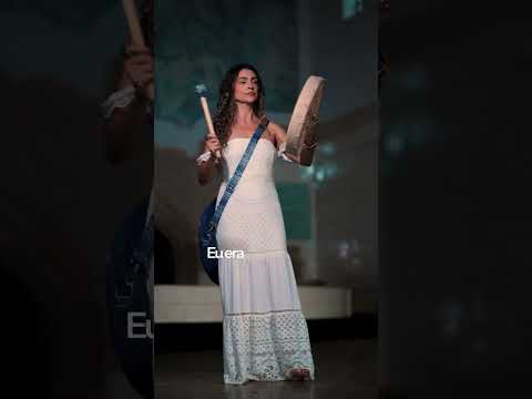 Milene Cássia — prévia do manifesto Desperta