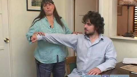 Muscle Testing as a Lie Detector