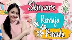 SKINCARE REMAJA PEMULA | Clarin Hayes - Durasi: 12.58. 