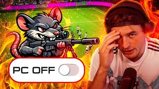 I Played My NEMESIS on eFootball and TURNED MY PC OFF