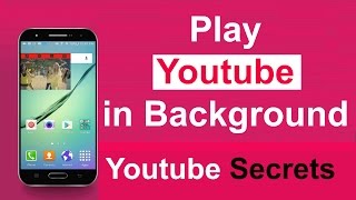 How to Play YouTube Videos in Background | Floating For Youtube screenshot 5