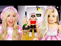 THE HATED CHILD WON THE BEAUTY PAGEANT IN BROOKHAVEN! (ROBLOX BROOKHAVEN RP)