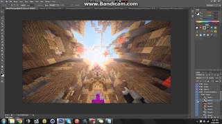[GFX] Speed Art - Vortexx Enjin Banner