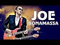 Joe Bonamassa LIVE Full Concert 2017