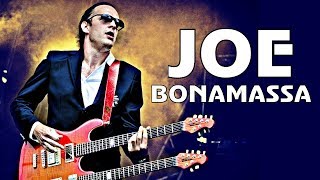 Joe Bonamassa LIVE Full Concert 2017