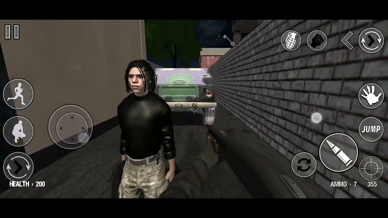 Insane monsters funk do.roma ariis