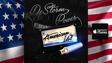 DeStorm Power - American Idol