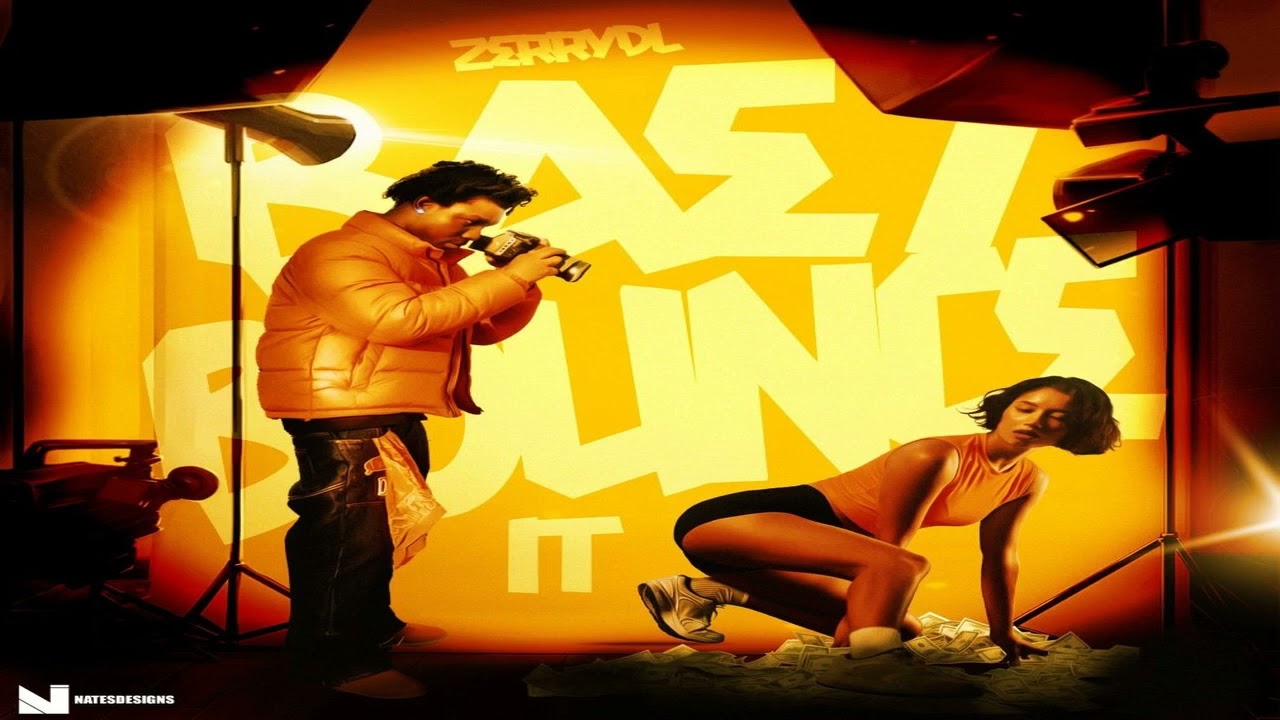 Watch ZerryDL – Bounce It on YouTube Watch ZerryDL – Bounce It on YouTube