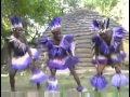 Saida karoli  atakanyukwile new tanzanian music 2011 swahili traditional tanzanian dance