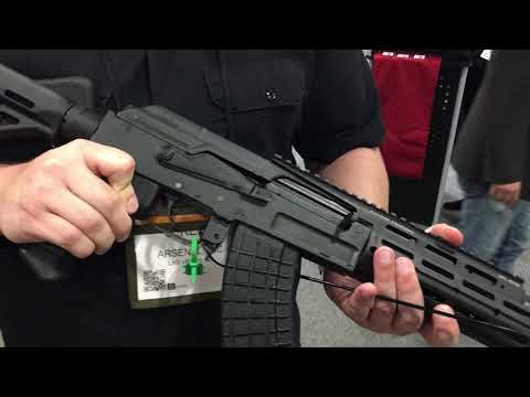 Vidéo: Tuning AK 74 : avis des propriétaires, recommandations