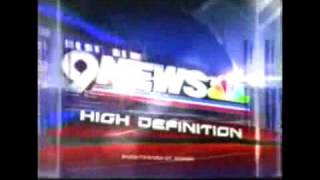 My Top 10 Gannett News open