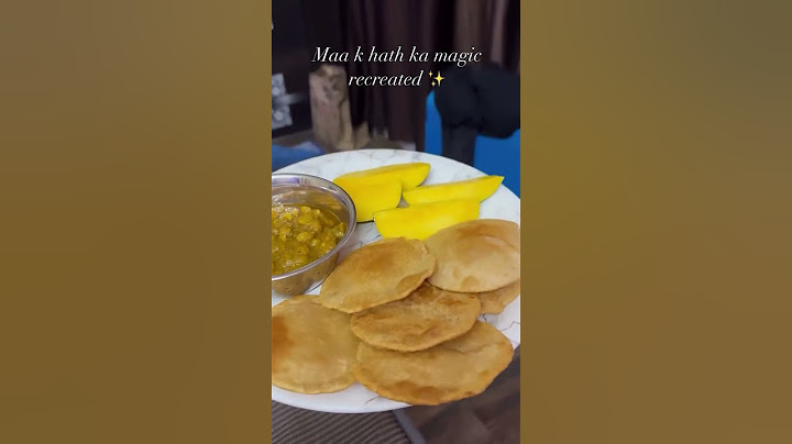 Maa k hath ka khana recreated by me 🌝 #food #desisnack #maa #gharkakhana #homemadefood #love