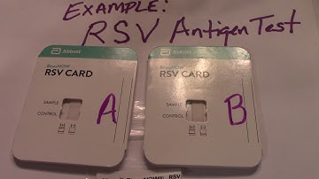EIA (ELISA) Antigen detection PART 2