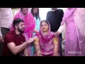 Punjabi Wedding Sangeet Mendhi and Vatna | The Eastonian | Sharan and Kanwar | Ambrosial Films