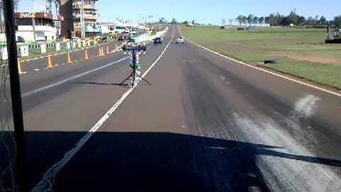 Prueba Gol leva pointer sin chip