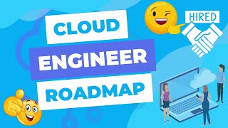 How to Become a Cloud Engineer - A Step-By-Step Roadmap screenshot 4