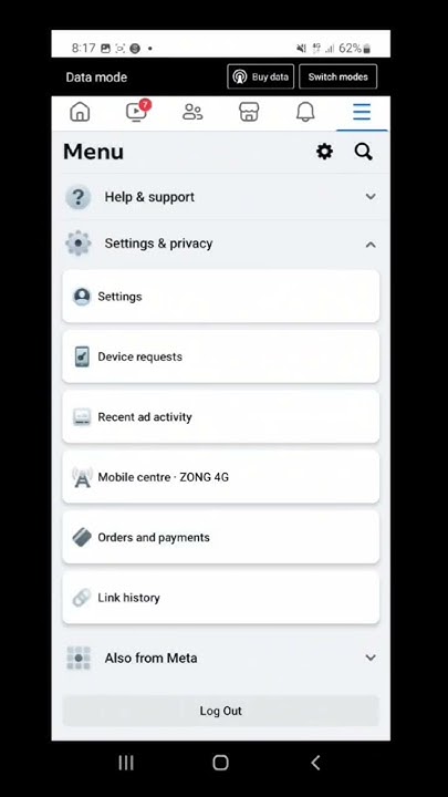 how-to-disable-friend-suggestions-on-facebook-shortsvideo-shorts-asb