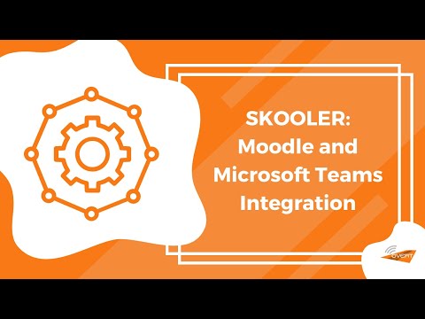 Skooler: Moodle and Microsoft Teams Integration