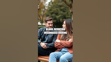 The Echoes of Conflict Resolution in Young Adult Relationships