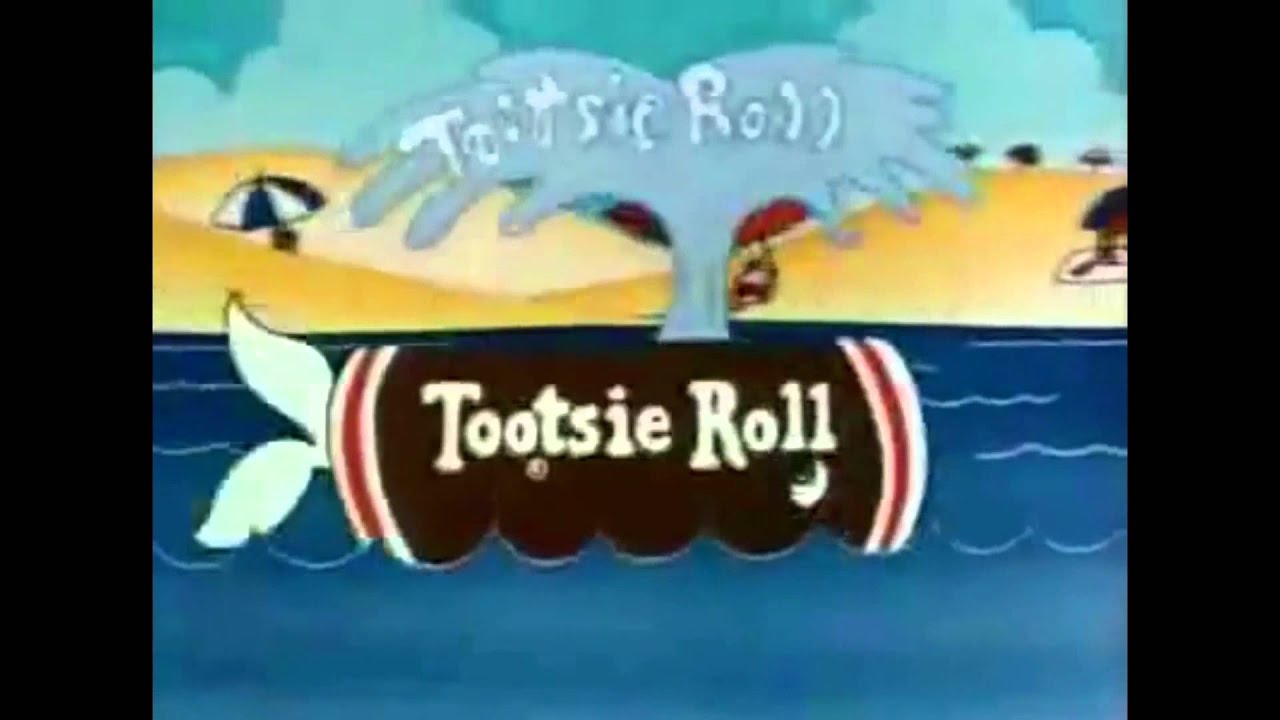 Lyrics For Let Me See Your Tootsie Roll
