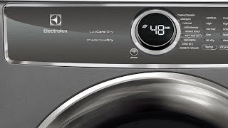 ✨ ELECTROLUX DRYER MAKING RUMBLING NOISE-SOLVED ✨