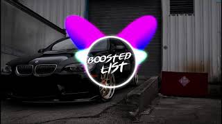 Emre Kabak - Casablanca (Bass Boosted)