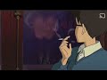 Sad  whatsapp status  smoking animated cartoon status 