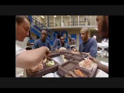 Prison Life In Barbados - Virgin 1's X-Channel wit...