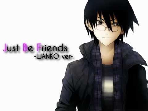 Just Be Friends Vip店長 Shazam Just Be Friends Vip店長 Shazam