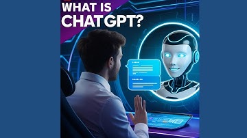 What is ChatGPT? The AI Chatbot That’s Changing Everything! #AI #ChatGPT