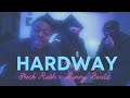 Erick Rush X Bunny Beatz - Hardway (Official Music Video)