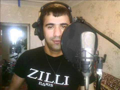 MEYXANA Elnur Valeh-Olerem Sensiz 2011.WMV