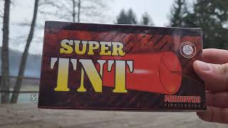 SUPER TNT Mirnovec