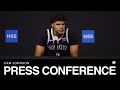 Cam Johnson Press Conference | 2023 Brooklyn Nets Media Day