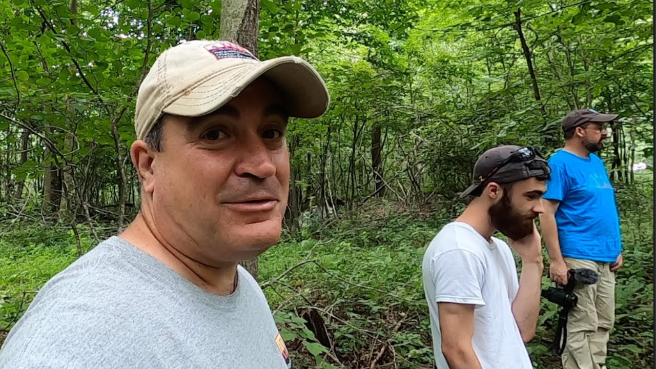 Аномалия с жутким открытием