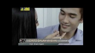 Ades Sadewa - Cinto Dalam Rasian (Official Music Video) Lagu Minang Terbaru 2019