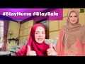 DUDUK RUMAH JANGANLAH MERAYAU - SITI NURHALIZA