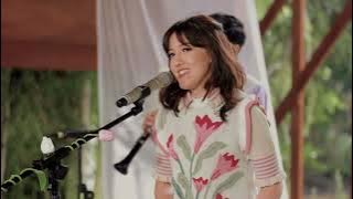 Ify Alyssa - Tak Istimewa (Tulips & Melodies Live Session)