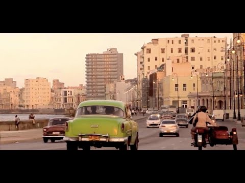 Cuba In Africa: When Africa Called...Cuba Answered - Film Documentary Trailer