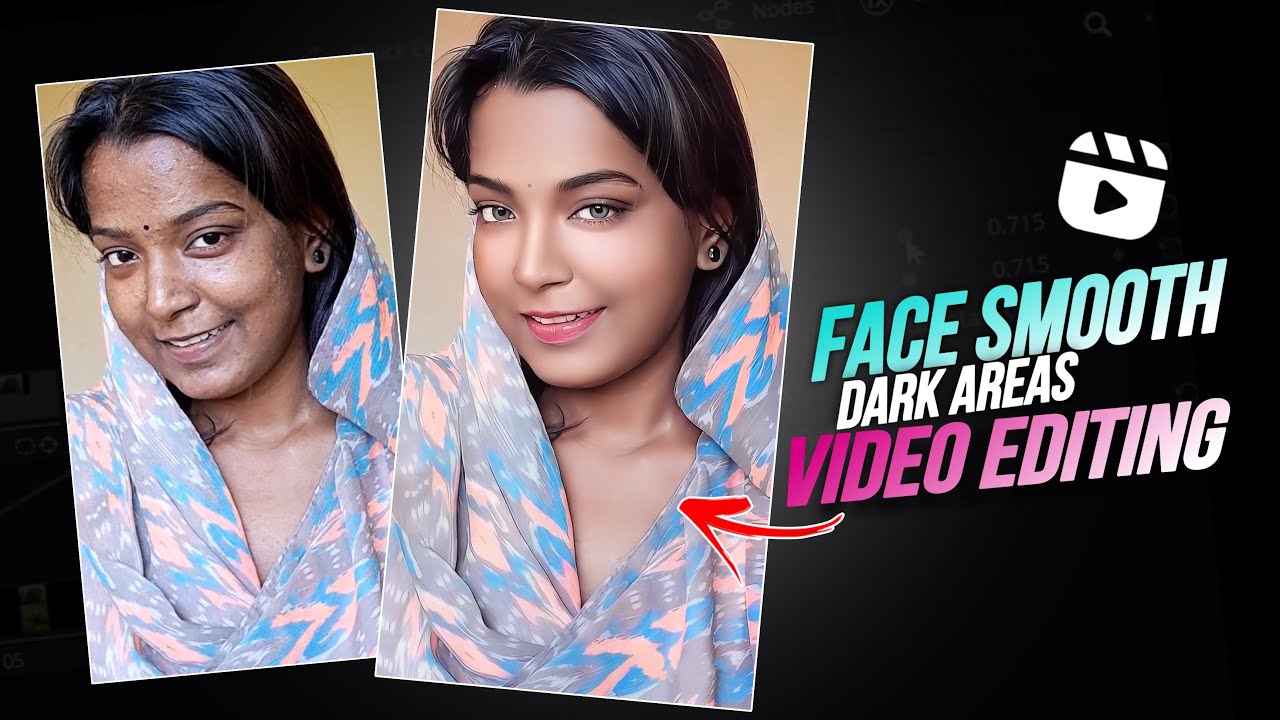 Face Smooth Video Editing | Face Clean Best Video Editing App 2023 | Meitu