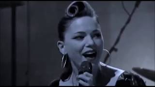 Imelda May Show It&#39;s Good To Be Alive