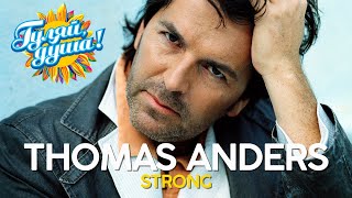 Thomas Anders - Strong (Album) 2010