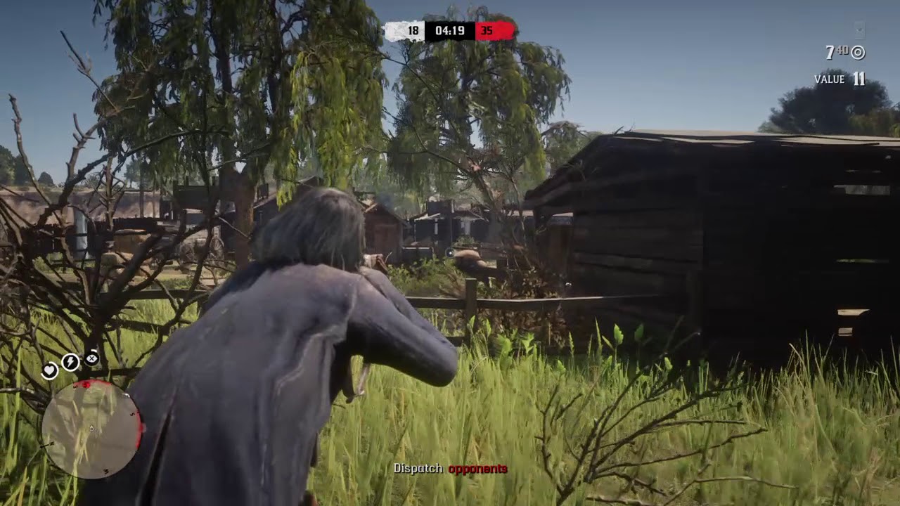 red dead redemption 2 trophy guide