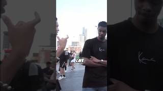 Even THEY Couldn’t Believe Their Own Nonsense😂! Ridwan | Stratford